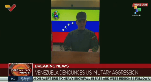 信用盘怎么开户_委内瑞拉防长：侵略者绝不可能战胜信用盘怎么开户我们