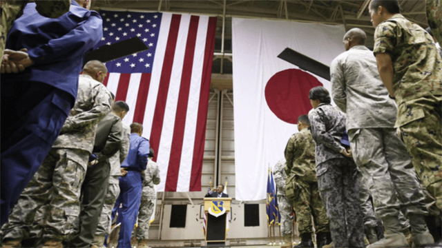 皇冠信用网最新地址_要对百万在日华人动手？日本挑衅升级皇冠信用网最新地址，中国连发两道紧急预警