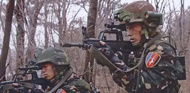 皇冠信用网代理申请_正视差距皇冠信用网代理申请!中国想复刻美国特种兵“斩首”某岛还缺什么?