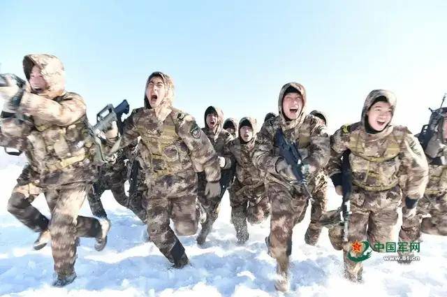 皇冠信用网代理申请_正视差距皇冠信用网代理申请!中国想复刻美国特种兵“斩首”某岛还缺什么?