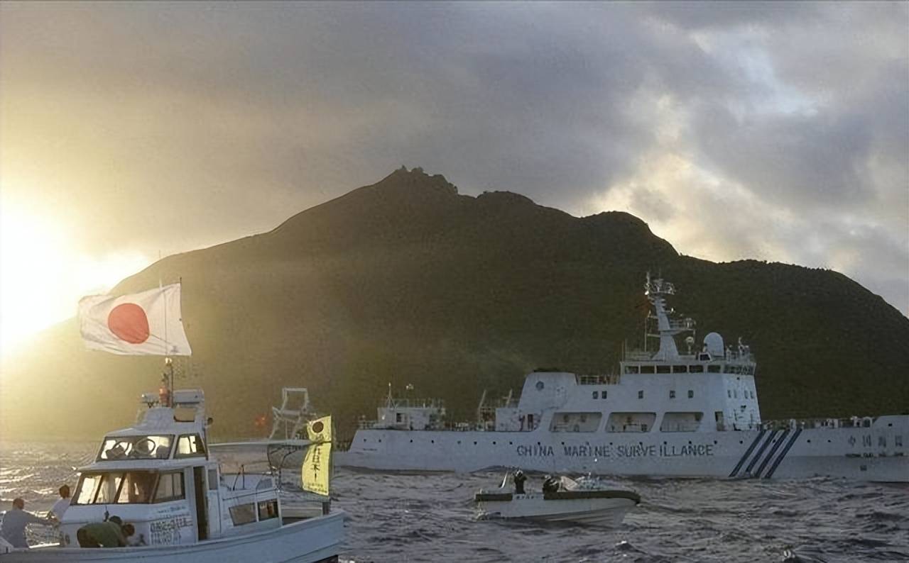 皇冠信用网开号_中方通知日本皇冠信用网开号，血债必须偿还，解放军已上场，外交部也跟进行动