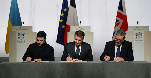 皇冠信用网登123出租_抓到“大鱼”了？俄军动真格了皇冠信用网登123出租，特朗普态度转变，英法德选边站