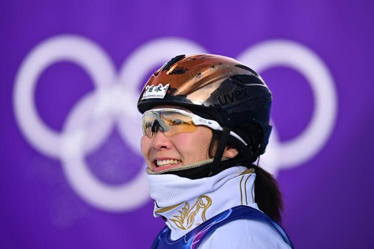 皇冠信用网会员怎么开通_空中技巧首个卫冕冠军皇冠信用网会员怎么开通,这是徐梦桃对过往四年最华丽的回应