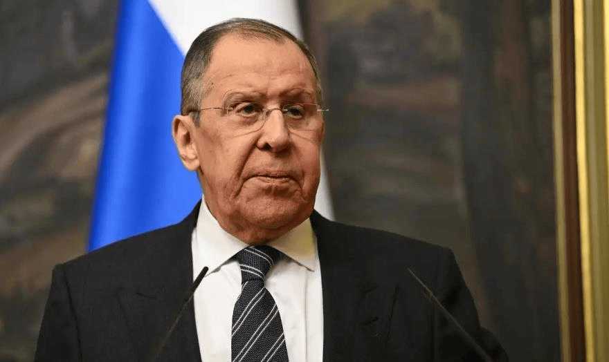 皇冠信用网平台
_俄罗斯外长:俄愿将10亿美元冻结资金用于重建加沙皇冠信用网平台
,但美方没有答复