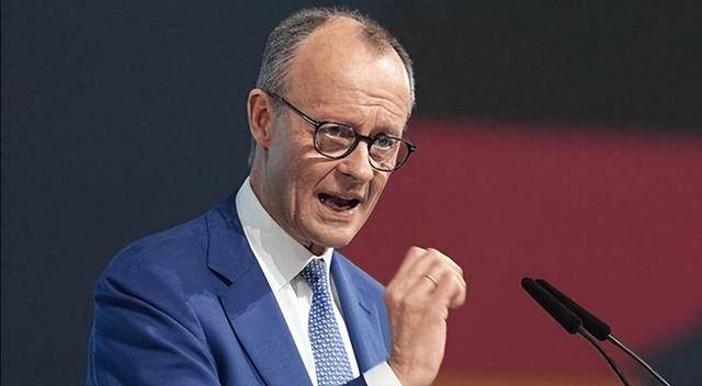 如何申请到皇冠信用网
_120架飞机订单到手如何申请到皇冠信用网
,默茨访华刚带回大礼,德国财长就对中国变脸