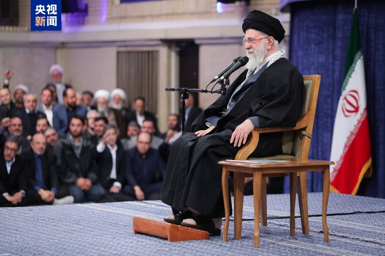 皇冠信用网需要押金吗 _伊朗最高领袖哈梅内伊遇袭身亡