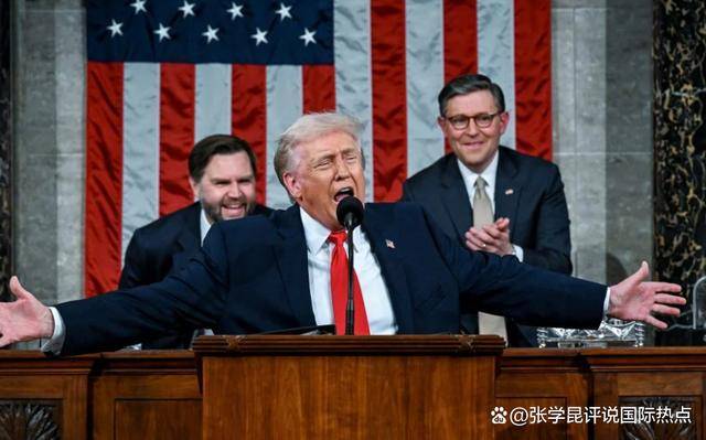 皇冠信用网在哪里开通 _2小时长篇大论皇冠信用网在哪里开通 ，特朗普不提中国，访华前很识相，阴阳怪气也没少