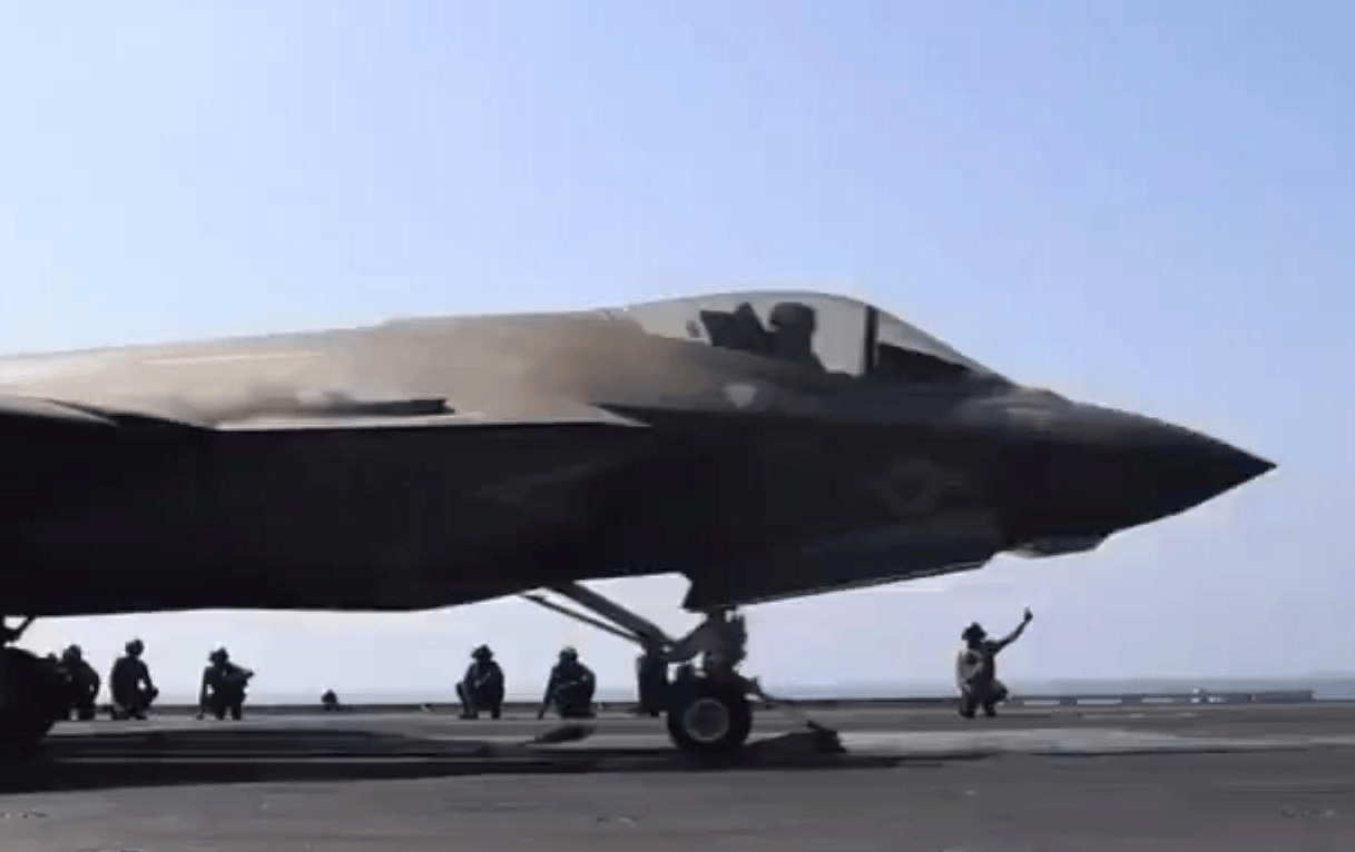 皇冠信用网占成代理 _伊朗炸七国见效皇冠信用网占成代理 ，美军公布战果，牛皮吹得很大，特朗普要找退路了