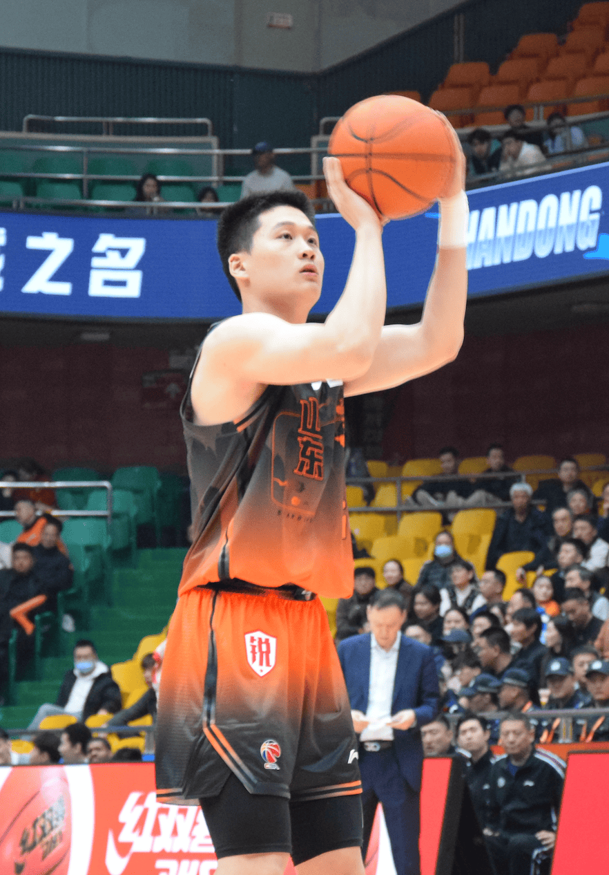 皇冠信用网哪里申请_众人拾柴火焰高!5人得分上双皇冠信用网哪里申请,山东高速轻取天津,止住连败