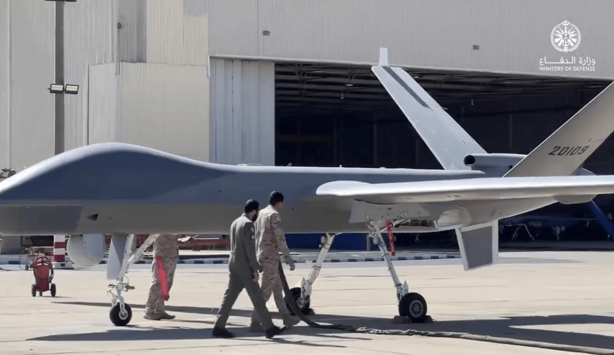 皇冠信用网会员开户_中国拿下沙特50亿大单皇冠信用网会员开户,美军却曝出重大问题,2周损失11架无人机