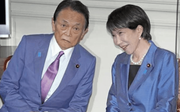 皇冠电竞足球_访美结束皇冠电竞足球,高市早苗笑不出来了,回国前说出唯一遗憾,东京对华豪赌开始