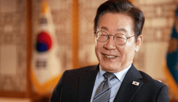 正版皇冠信用网代理_刚向日本承诺G7峰会没有中国正版皇冠信用网代理,马克龙又在韩国对华摆一道,李在明不跟