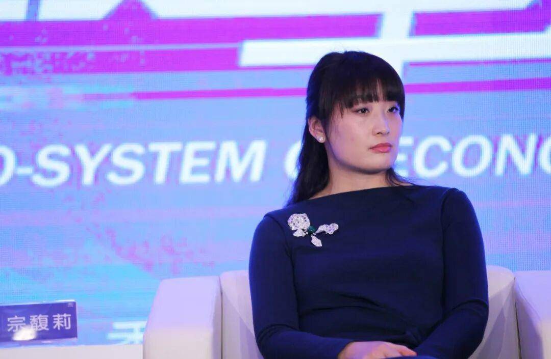 信用网怎么注册
_娃哈哈不再姓宗信用网怎么注册
,但宗馥莉仍是第二大股东