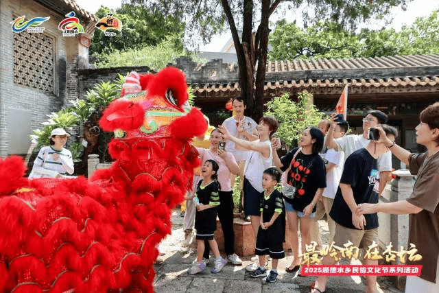 皇冠信用網在线开户
_镇街周报｜佛山“双节”文旅成绩单出炉皇冠信用網在线开户
，谁最吸睛